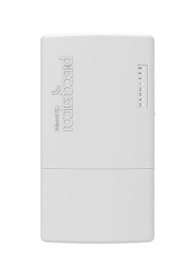 Маршрутизатор MikroTik PowerBox Pro (RB960PGS-PB)