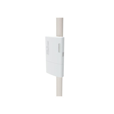 Маршрутизатор MikroTik PowerBox Pro (RB960PGS-PB)