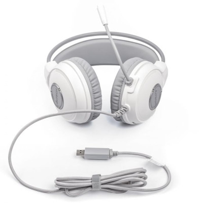 Гарнітура A4Tech FH300U White Гарнітура A4Tech FH300U White