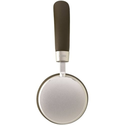 Bluetooth-гарнітура Remax RB-520HB Gold (6954851284857) Bluetooth-гарнітура Remax RB-520HB Gold (6954851284857)
