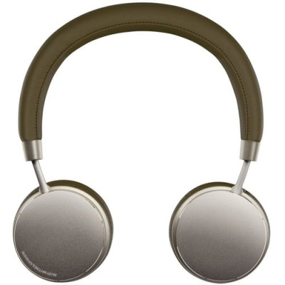 Bluetooth-гарнітура Remax RB-520HB Gold (6954851284857) Bluetooth-гарнітура Remax RB-520HB Gold (6954851284857)