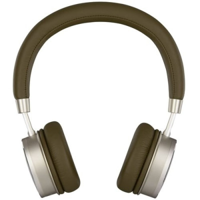 Bluetooth-гарнітура Remax RB-520HB Gold (6954851284857) Bluetooth-гарнітура Remax RB-520HB Gold (6954851284857)