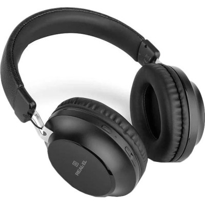 Bluetooth-гарнітура REAL-EL GD-828 Black Bluetooth-гарнітура REAL-EL GD-828 Black