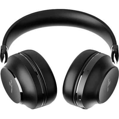 Bluetooth-гарнітура REAL-EL GD-828 Black Bluetooth-гарнітура REAL-EL GD-828 Black