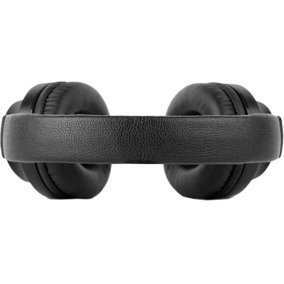 Bluetooth-гарнітура REAL-EL GD-828 Black Bluetooth-гарнітура REAL-EL GD-828 Black