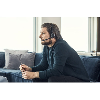 Гарнітура Sennheiser Epos PC 7 USB (1000431) Гарнітура Sennheiser Epos PC 7 USB (1000431)