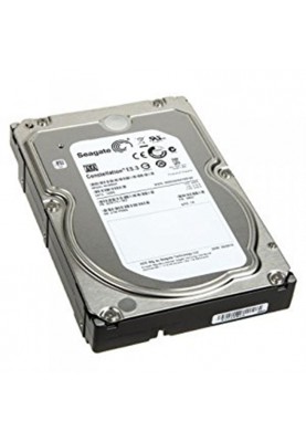 Накопитель HDD SATA 1.0TB Seagate Constellation ES 7200rpm 128MB (ST1000NM0033) Refurbished