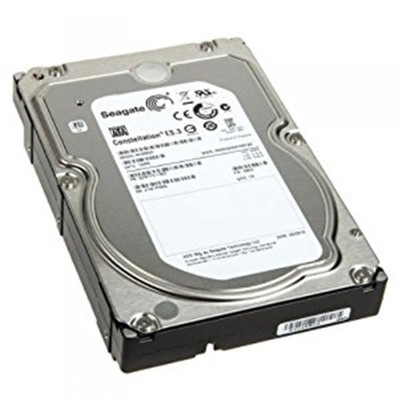 Накопитель HDD SATA 1.0TB Seagate Constellation ES 7200rpm 128MB (ST1000NM0033) Refurbished