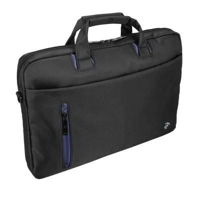Сумка для ноутбука 2E 2E-CBN413BK 13.3" Black Сумка для ноутбука 2E 2E-CBN413BK 13.3" Black