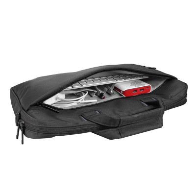 Сумка для ноутбука 2E 2E-CBN413BK 13.3" Black Сумка для ноутбука 2E 2E-CBN413BK 13.3" Black