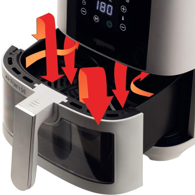 Мультипіч Ariete 4626 WH Мультипіч Ariete 4626 WH