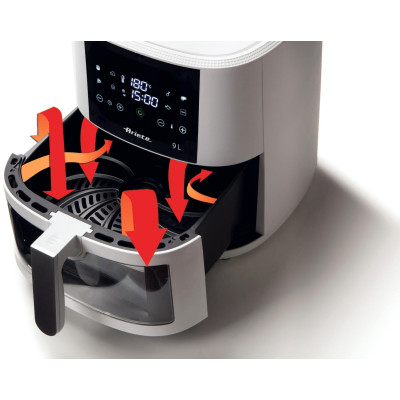 Мультипіч Ariete 4630 WH Мультипіч Ariete 4630 WH