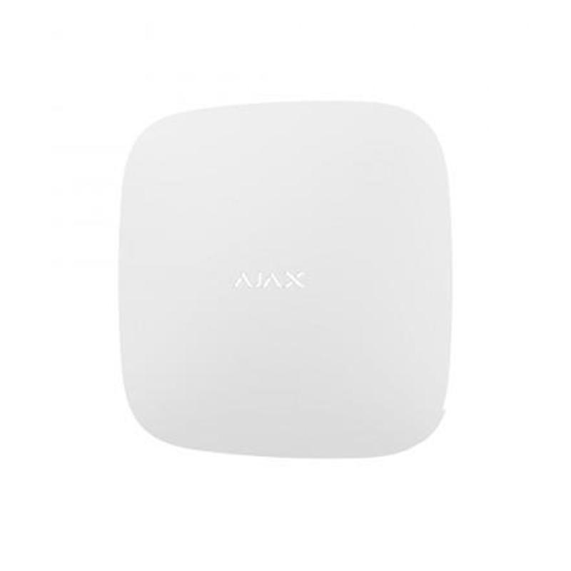 Бездротовий датчик виявлення затоплення Ajax LeaksProtect White (8050.08.WH1/38255.08.WH1)