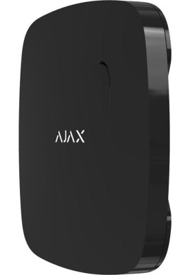 Бездротовий датчик диму Ajax FireProtect Black (8188.10.BL1/2547.10.BL1/25427.10.BL1)