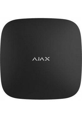 Централь Ajax Home Hub Black (7559.01.BL1/25451.01.BL1)