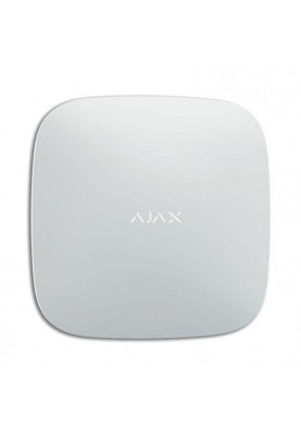 Централь Ajax Hub 2 White (14910.40.WH1/25447.40.WH1)