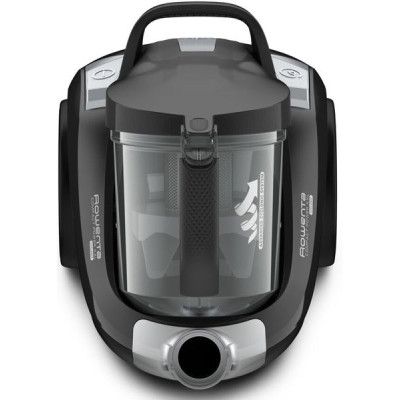 Пилосос Rowenta Compact Power XXL Classic + Kit RO4B25EA Пилосос Rowenta Compact Power XXL Classic + Kit RO4B25EA