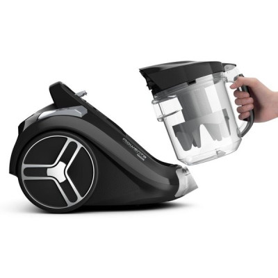 Пилосос Rowenta Compact Power XXL Classic + Kit RO4B25EA Пилосос Rowenta Compact Power XXL Classic + Kit RO4B25EA