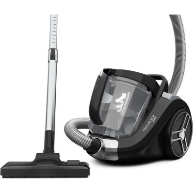 Пилосос Rowenta Compact Power XXL Classic + Kit RO4B25EA Пилосос Rowenta Compact Power XXL Classic + Kit RO4B25EA