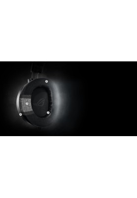 Гарнітура Asus ROG Theta Electret Black (90YH02GE-B1UA00)