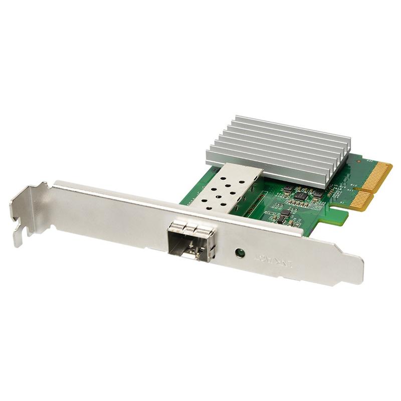 Мережевий адаптер Edimax EN-9320SFP+