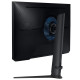 Монiтор Samsung 27" Odyssey G3 S27AG302NI (LS27AG302NIXCI) Black 144Hz