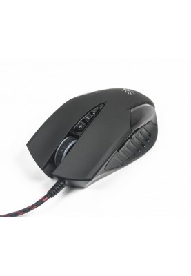 Мишка A4Tech Q50 Bloody Black USB