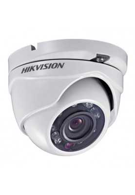 Turbo HD камера Hikvision DS-2CE56C0T-IRMF (2.8 мм)