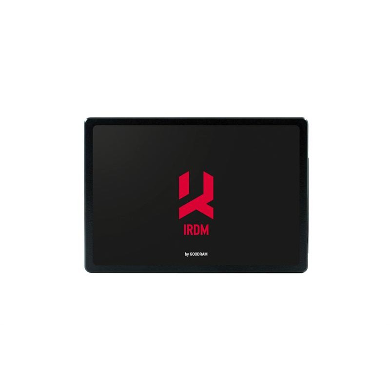 Накопичувач SSD 120GB GOODRAM Iridium 2.5" SATAIII MLC (IR-SSDPR-S25A-120)