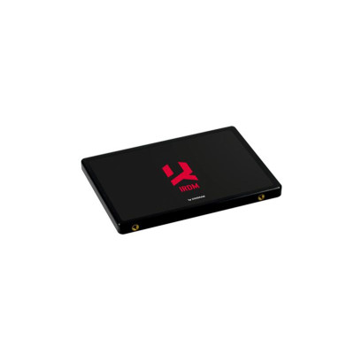 Накопичувач SSD 120GB GOODRAM Iridium 2.5" SATAIII MLC (IR-SSDPR-S25A-120)