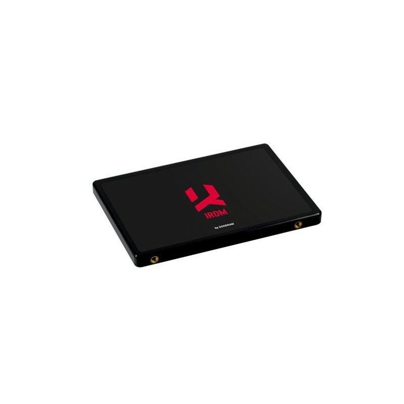 Накопичувач SSD 120GB GOODRAM Iridium 2.5" SATAIII MLC (IR-SSDPR-S25A-120)