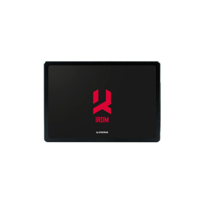 Накопичувач SSD 240GB GOODRAM Iridium 2.5" SATAIII MLC (IR-SSDPR-S25A-240)