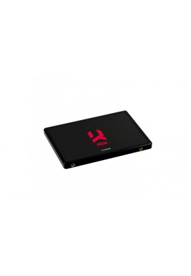 Накопичувач SSD 240GB GOODRAM Iridium 2.5" SATAIII MLC (IR-SSDPR-S25A-240)