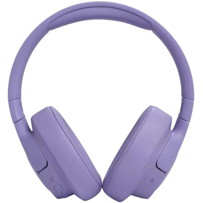 Bluetooth-гарнітура JBL T770NC Purple (JBLT770NCPUR)