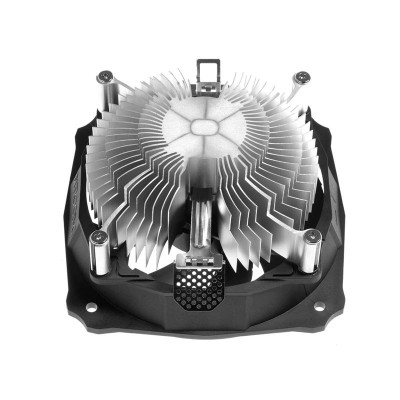 Кулер процесорний ID-Cooling DK-03 Кулер процесорний ID-Cooling DK-03