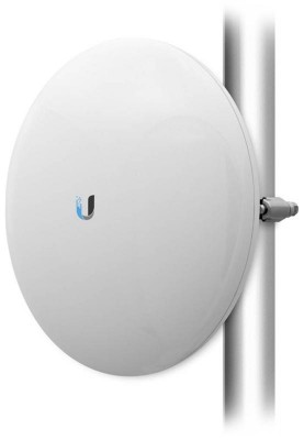 Точка доступу з антеною Ubiquiti NanoBeam NBE-5AC-GEN2