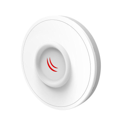Точка доступу Mikrotik DISC Lite5 (RBDisc-5nD) (600Mhz/64Mb, outdoor, 1xFE, 5GHz, 21dBi)