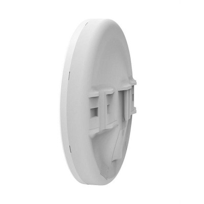 Точка доступу Mikrotik DISC Lite5 (RBDisc-5nD) (600Mhz/64Mb, outdoor, 1xFE, 5GHz, 21dBi)