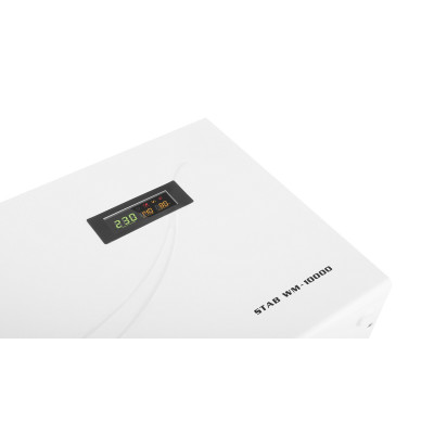 Стабілізатор REAL-EL Stab WM-10000 Стабілізатор REAL-EL Stab WM-10000
