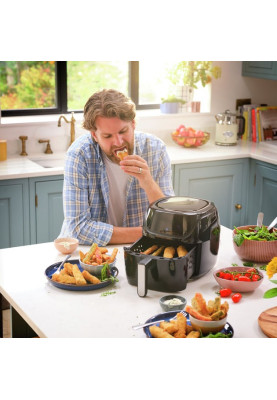 Мультипіч Russell Hobbs 27160-56 SatisFry