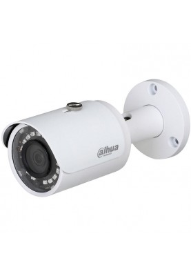 IP камера Dahua циліндрична DH-IPC-HFW1431SP-S4 (2.8 мм)