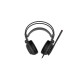 Гарнітура MSI DS502 Gaming Headset Black/Red