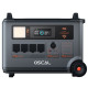 Зарядна станція Oscal Powermax 3600