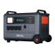 Зарядна станція Oscal Powermax 3600