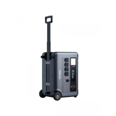 Зарядна станція Oscal Powermax 3600