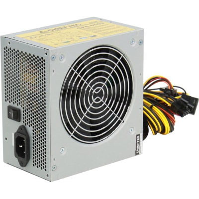 Блок живлення Chieftec GPA-650S