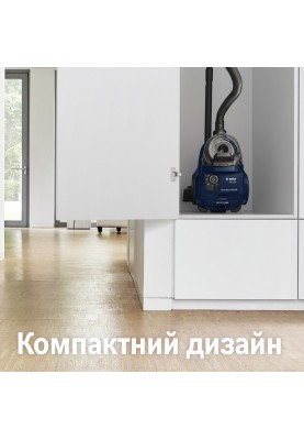 Пилосос Bosch BGS21X320