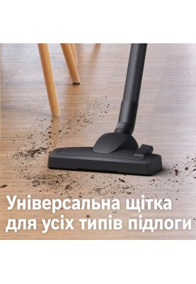 Пилосос Bosch BGS21X320