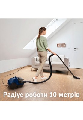 Пилосос Bosch BGS21X320