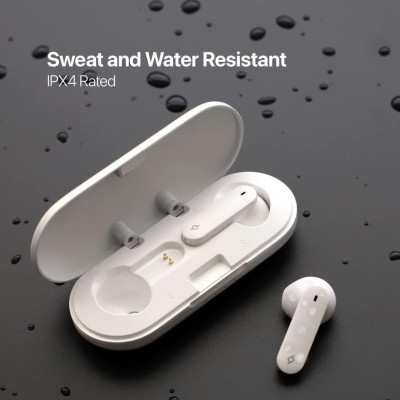 Bluetooth-гарнітура Ttec AirBeat Icon White (2KM143IB) Bluetooth-гарнітура Ttec AirBeat Icon White (2KM143IB)
